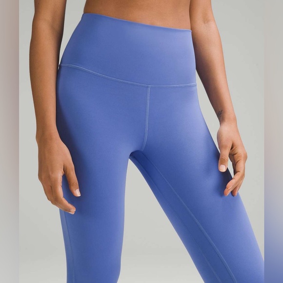 Lululemon Align High-Rise Mini-Flared Pant 28" - Picture 5 of 12